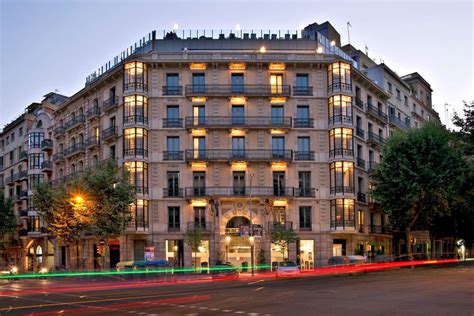 Axel Hotel Barcelona